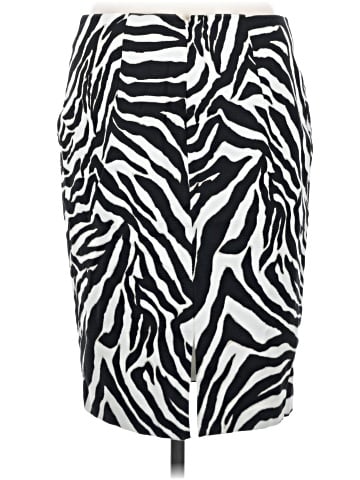 White House Black Market Casual Skirt (view 2)