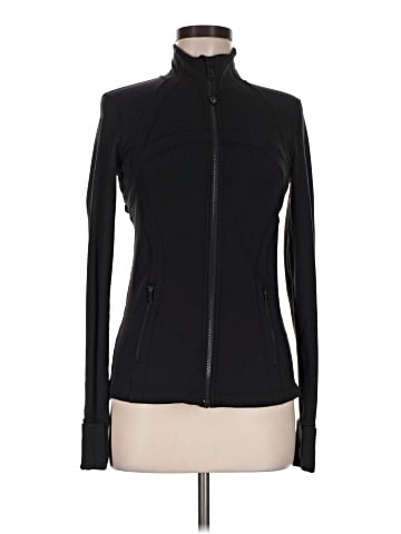 Lululemon Athletica Track Jacket (view 1)