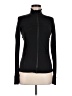 Lululemon Athletica Black Track Jacket Size 6 - photo 1