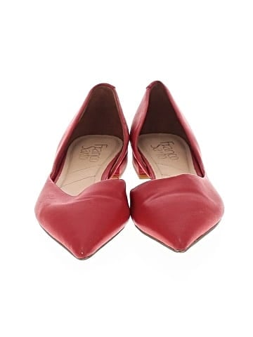 Franco Sarto Flats (view 2)