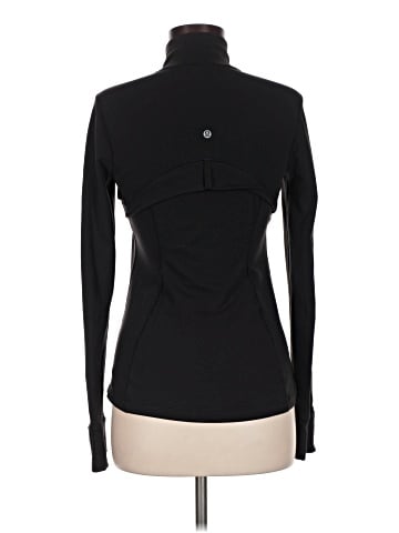 Lululemon Athletica Track Jacket (view 2)