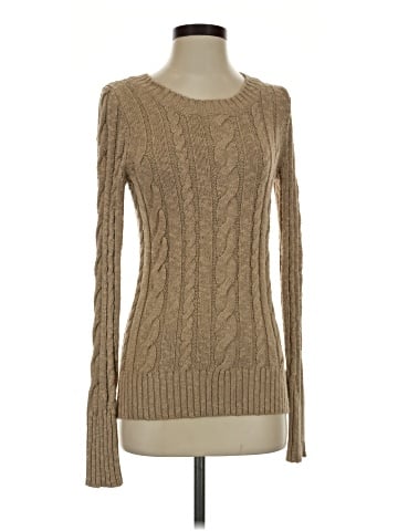 J.Crew Pullover Sweater (view 1)