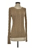 J.Crew Tan Pullover Sweater Size P (estimated, petite) - photo 1