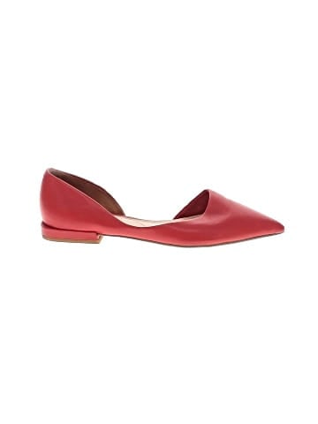 Franco Sarto Flats (view 1)