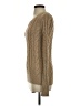 J.Crew Tan Pullover Sweater Size P (estimated, petite) - photo 5