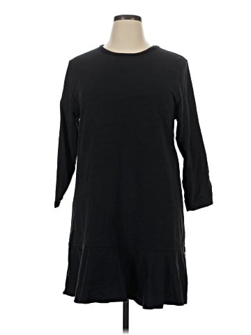 Lilla P Casual Dress (view 1)