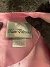 Rare Editions 100% Polyester Pink Dress Size 5 - photo 3