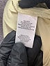 DR2 100% Polyester Ivory Formal Skirt Size L - photo 5
