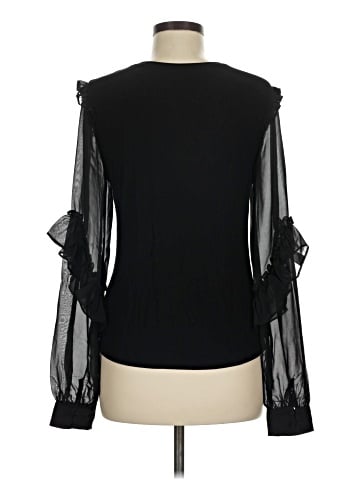 Generation Love Long Sleeve Blouse (view 2)