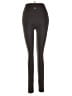 Lululemon Athletica Black Active Pants Size 4 - photo 2