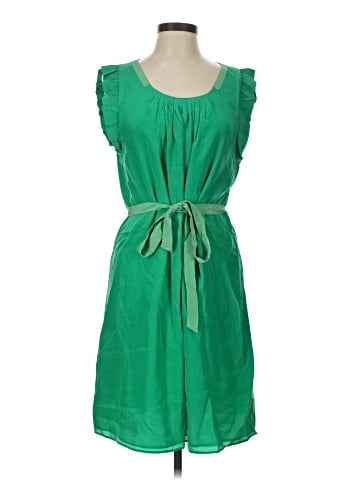 Girls from Savoy Casual Dress (view 1)