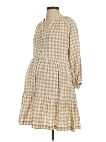 Hatch Casual Dress (view 1)