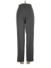 Talbots 100% Wool Gray Wool Pants Size 4 - photo 1