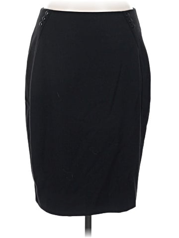 White House Black Market Formal Skirt (view 1)