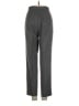 Talbots 100% Wool Gray Wool Pants Size 4 - photo 2