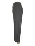 Talbots 100% Wool Gray Wool Pants Size 4 - photo 5