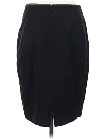White House Black Market Formal Skirt (view 2)
