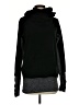 Lululemon Athletica Black Pullover Sweater Size 4 - photo 1
