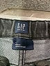 Gap Solid Black Jeans Size S (kids) - photo 3