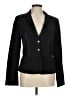 Cache Black Blazer Size 8 - photo 1