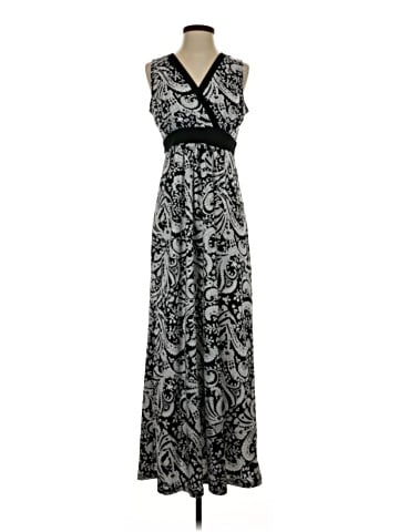 NY Collection Casual Dress (view 1)
