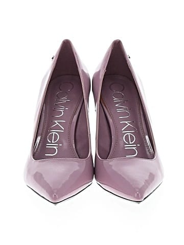 Calvin Klein Heels (view 2)