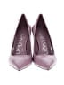 Calvin Klein Purple Heels Size 8 1/2 - photo 2