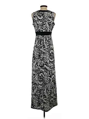 NY Collection Casual Dress (view 2)