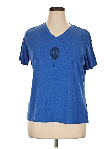 Bella Short Sleeve T-Shirt (view 1)