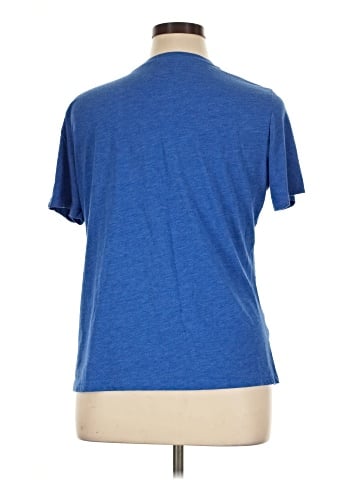 Bella Short Sleeve T-Shirt (view 2)