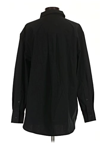 Athleta Long Sleeve Button-Down Shirt (view 2)