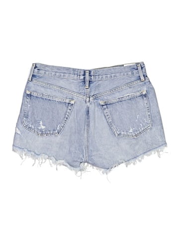 AGOLDE Denim Shorts (view 2)