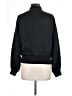 Mercer & Madison 100% Silk Black Jacket Size L - photo 2