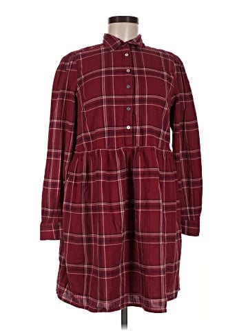 Ann Taylor LOFT Casual Dress (view 1)