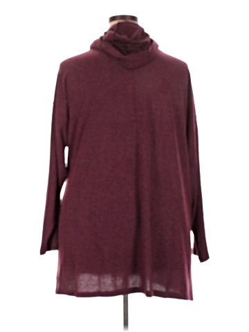 Lane Bryant Poncho (view 2)