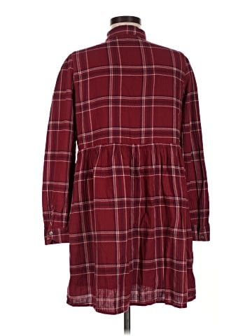 Ann Taylor LOFT Casual Dress (view 2)