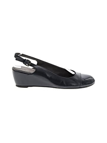 Stuart Weitzman Wedges (view 1)