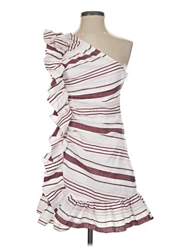 C/MEO Collective Cocktail Dress (view 1)