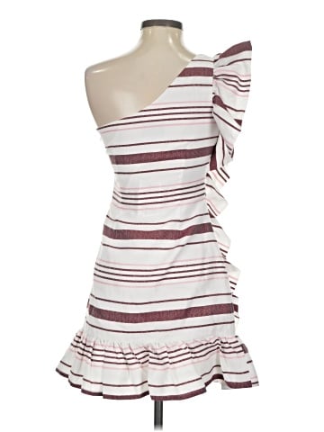 C/MEO Collective Cocktail Dress (view 2)