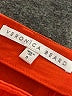 Veronica Beard Orange Casual Pants Size 0 - photo 7