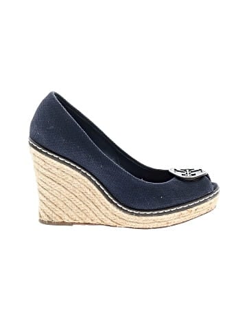 Tory Burch Wedges (view 1)