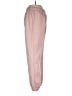 Unbranded Solid Pink Casual Pants Size M - photo 4