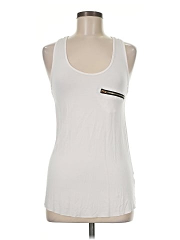 Pol Sleeveless Top (view 1)
