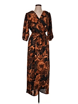 Connected Apparel Casual Dress
