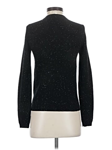 C by Bloomingdales Cashmere Pullover Sweater (view 2)