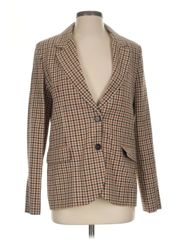 Zara Blazer (view 1)