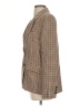 Zara Houndstooth Brown Blazer Size XS - photo 5