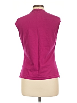 Coldwater Creek Short Sleeve Top (view 2)