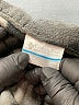 Columbia 100% Polyester Camo Green Gray Snow Jacket Size 4 - 5 - photo 3