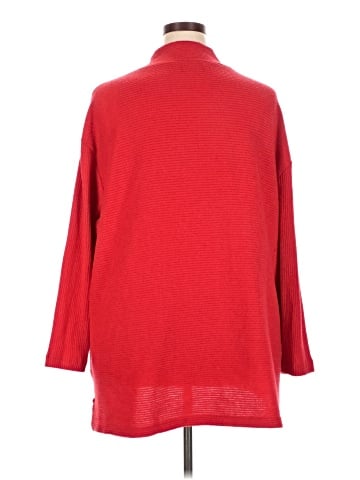 Lane Bryant Turtleneck Sweater (view 2)